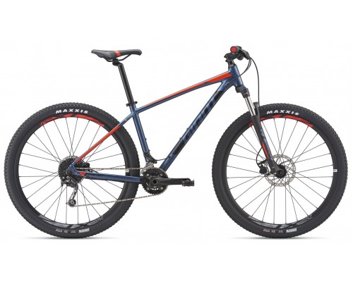 GIANT TALON 29 2 2019